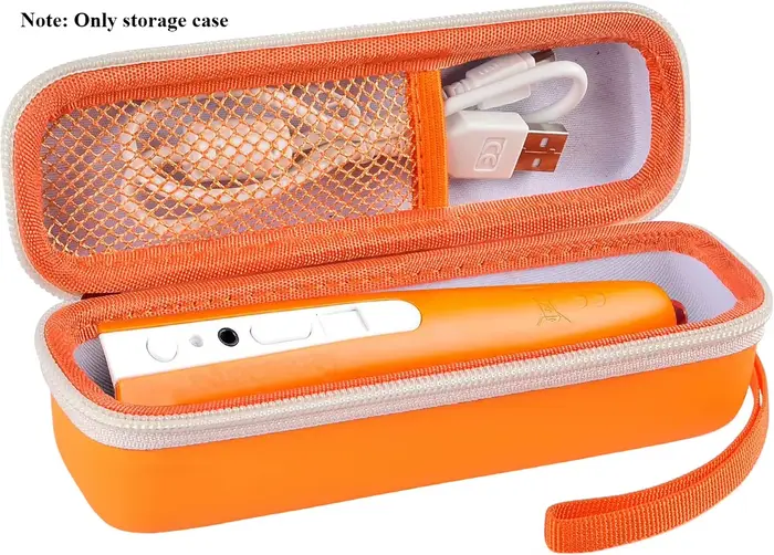 Sac pour Ravensburger tiptoi 00806/00801/00700, ensemble de démarrage, stylo et livre agricole (sac 
