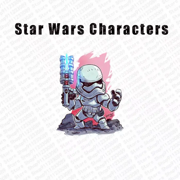Blocs de construction première commande Sith Snowtroopers Jet Scout Trooper amiral Thrawn Tarkin Rex
