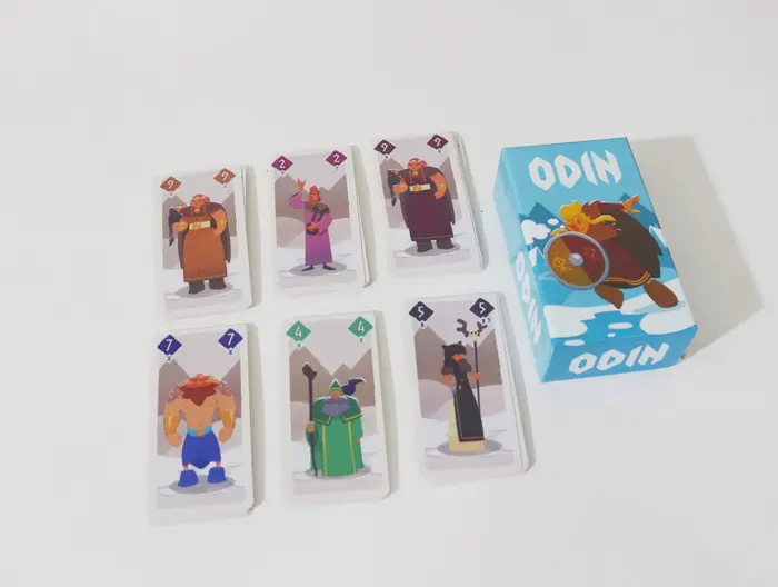 NOUVEAUX jeux populaires - Tucano | Odin | Vol d'art | Kariba | GoTown | Bandido | Singe affamé | Jeu de société Taco