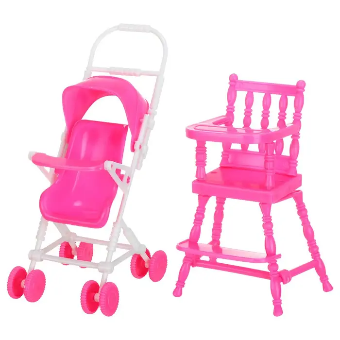 Meubles de maison de poupée, modèle de scène, maison de jeu, accessoires Photo, jouets miniatures, p