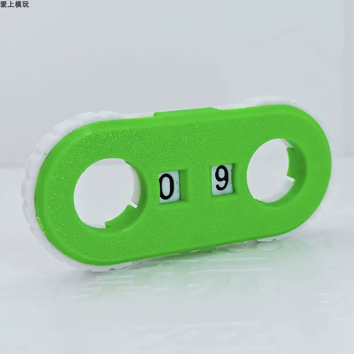 Accessoire de mise à niveau du jeu de société calculatrice de point de jeu pour enfants et adultes occasions spéciales parties de société de jeu strategie et creativite