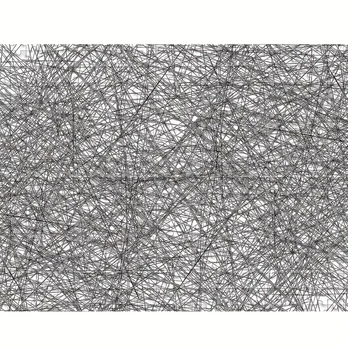 Puzzle pour adultes, grand livre de défi avec pièces de verrouillage noires et blanches, casse-tête 