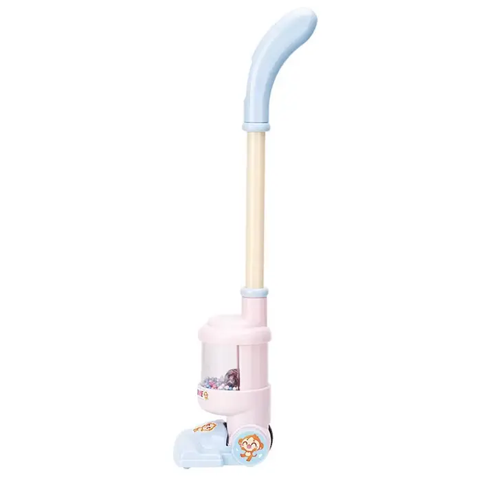 Enfants électrique Mini aspirateur Simulation charge travail ménager dépoussiéreur jouets pour enfan