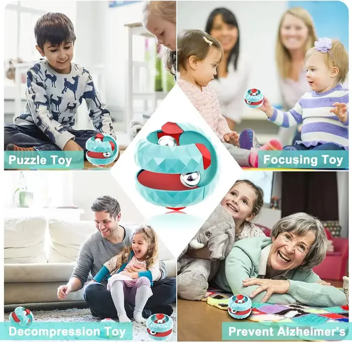 Jouet de décompression pour enfants