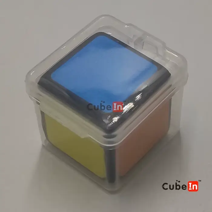 [CubeIn] Cube de puzzle 1x1x1 éducatif